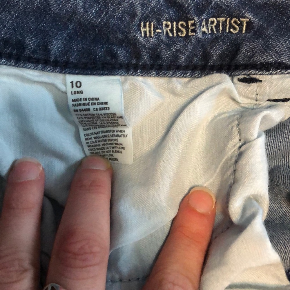 AE Jeans